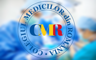 Colegiul Medicilor, înfuriat pe noua Lege a salarizării