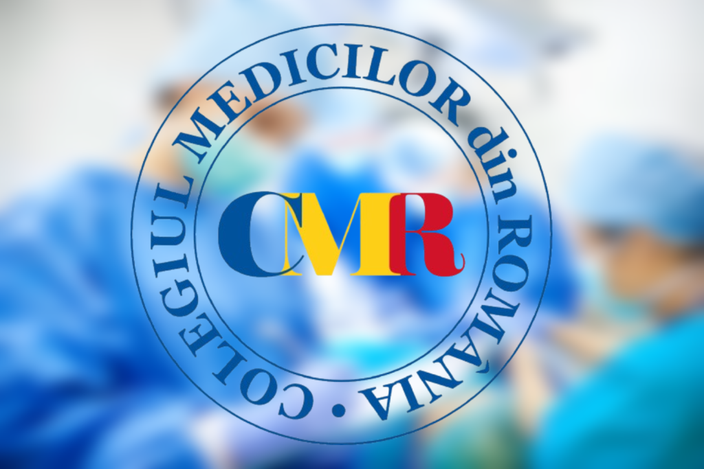 Colegiul Medicilor, înfuriat pe noua Lege a salarizării