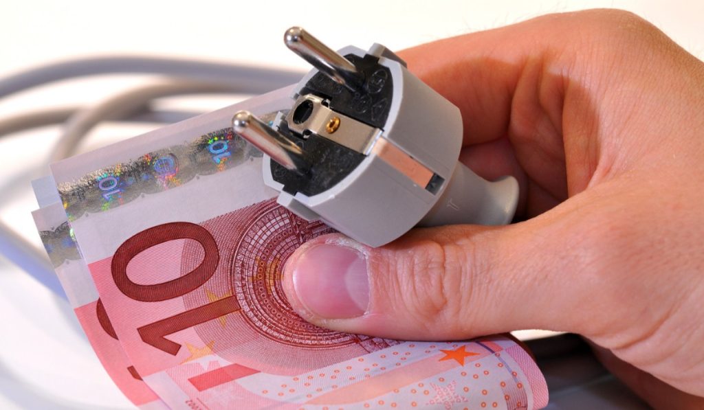Nemții, salvarea facturii tale: 25% mai puțin la curent