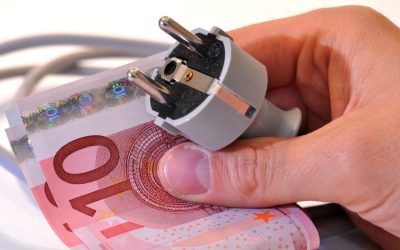 Nemții, salvarea facturii tale: 25% mai puțin la curent