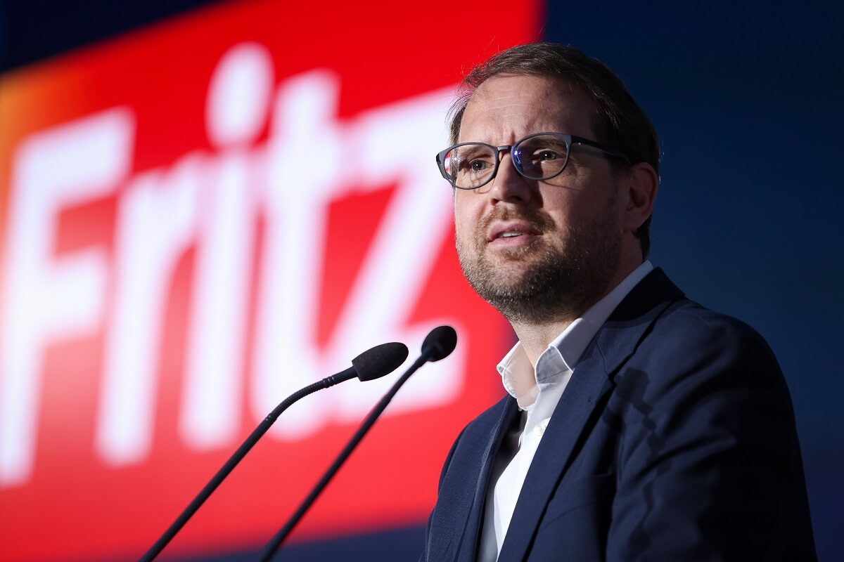 Fritz: USR, Nicușor Dan, diferențe mari pe ieșirea din criză