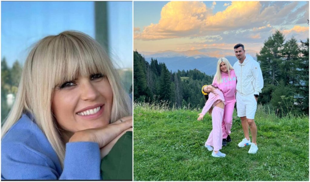 Elena Udrea la un an de libertate: Viața de familie și Adrian Alexandrov