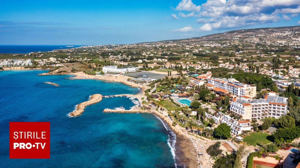 Destinația de vacanță iubită de europeni care se confruntă cu o scădere a numărului de turiști