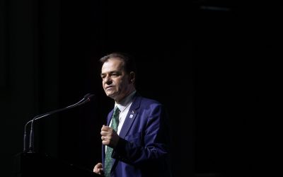 Orban: PNL se sinucide politic! Plec dacă devine breloc PSD