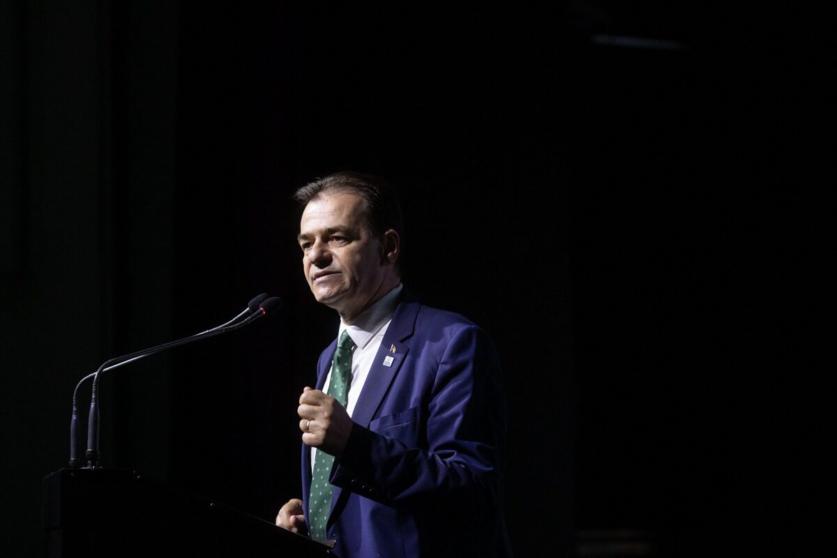 Orban: PNL se sinucide politic! Plec dacă devine breloc PSD