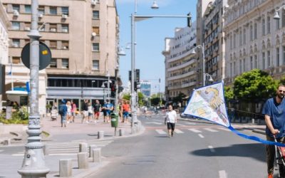 București, fără „Străzi Deschise” weekendul acesta