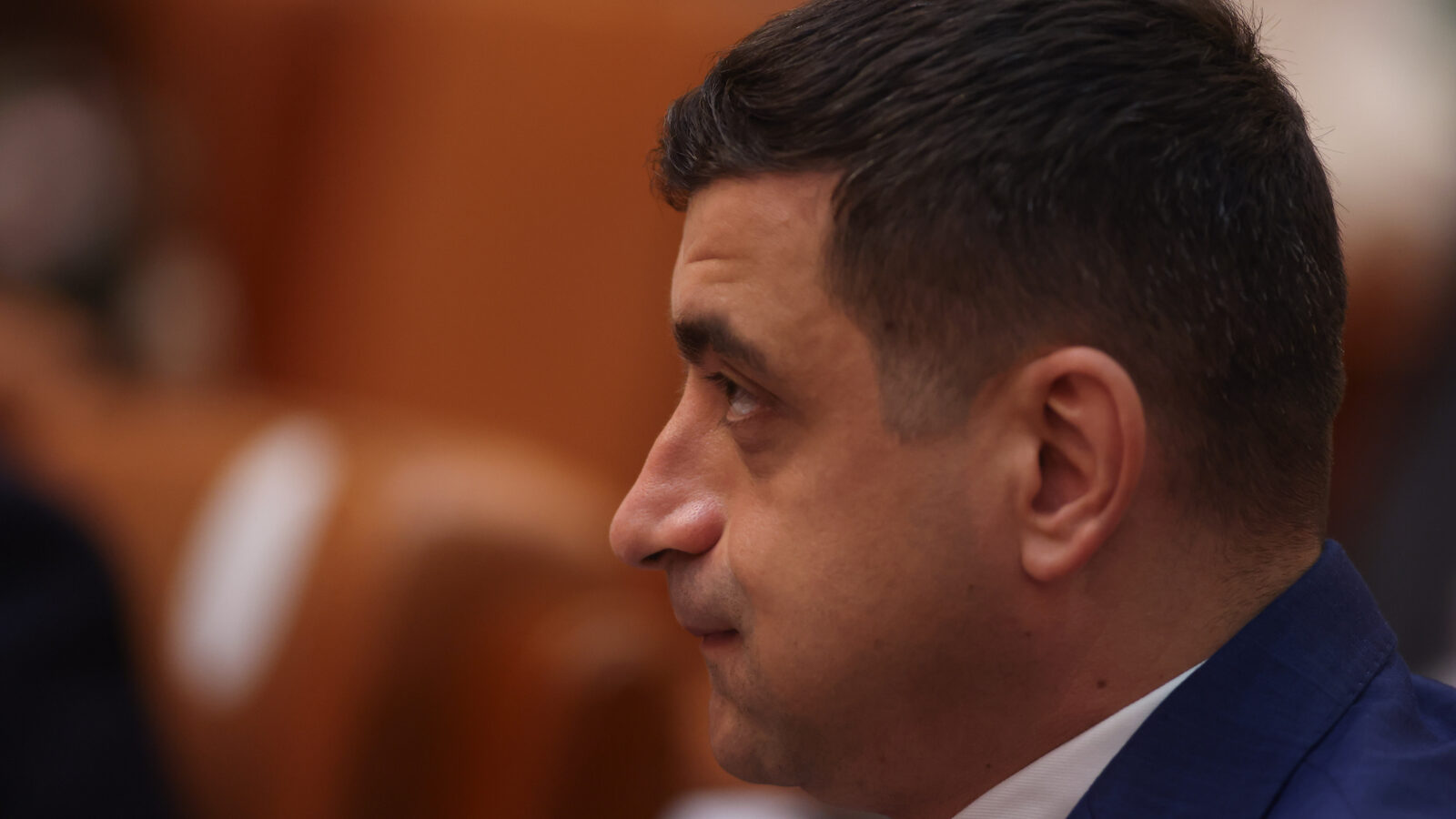 Simion cere AUR la guvernare: „E singura soluție” la blocajul Cotroceni