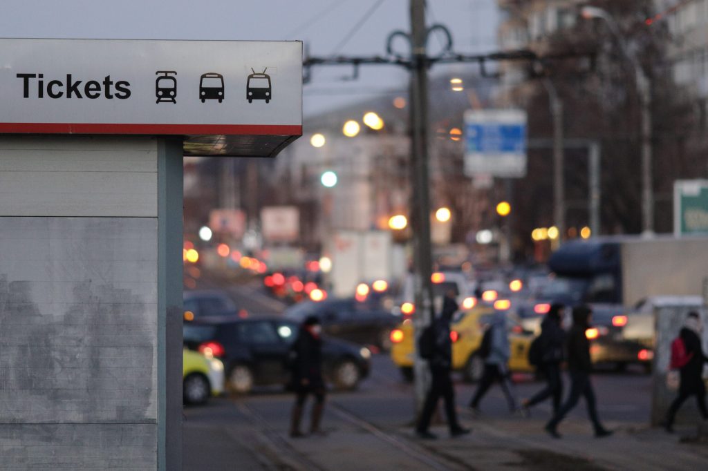 STB: Agențiile închise pentru datorii STB se redeschid, plățile achitate