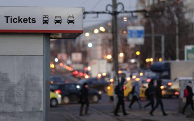 STB: Agențiile închise pentru datorii STB se redeschid, plățile achitate