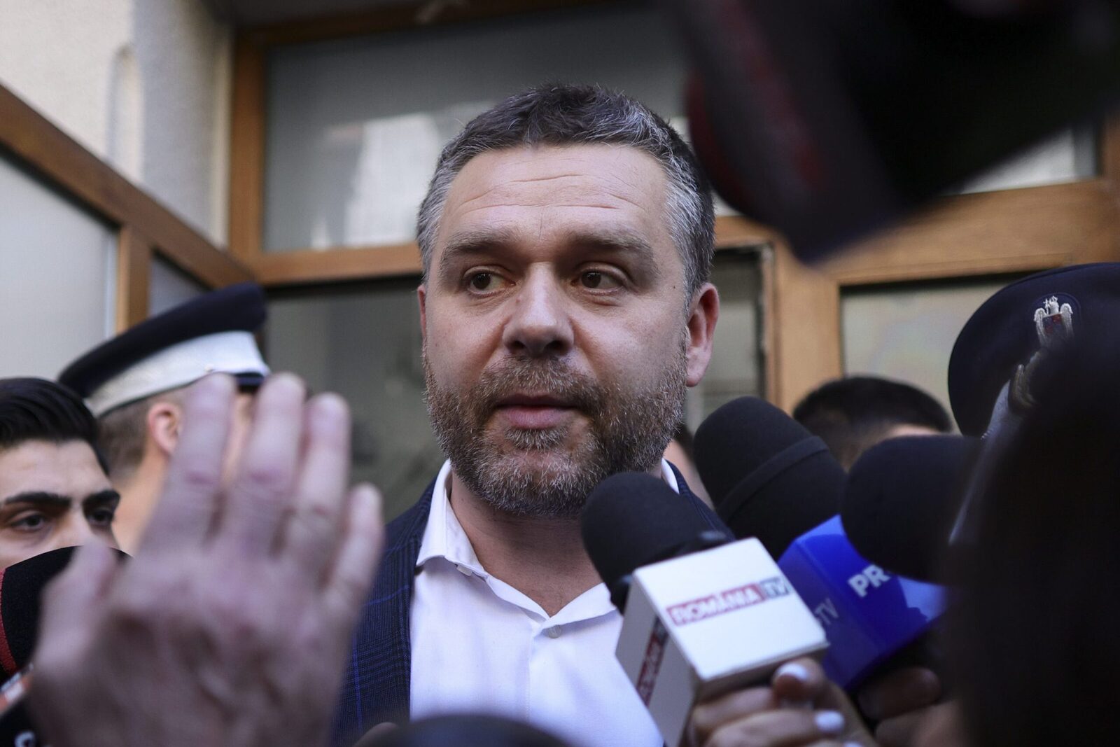 Ciucu se retrage de la PNL după dosarul DNA. „Decizie corectă”