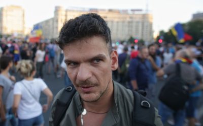 Tudor Chirilă, atac dur: „Cu noi va fi mult mai greu”
