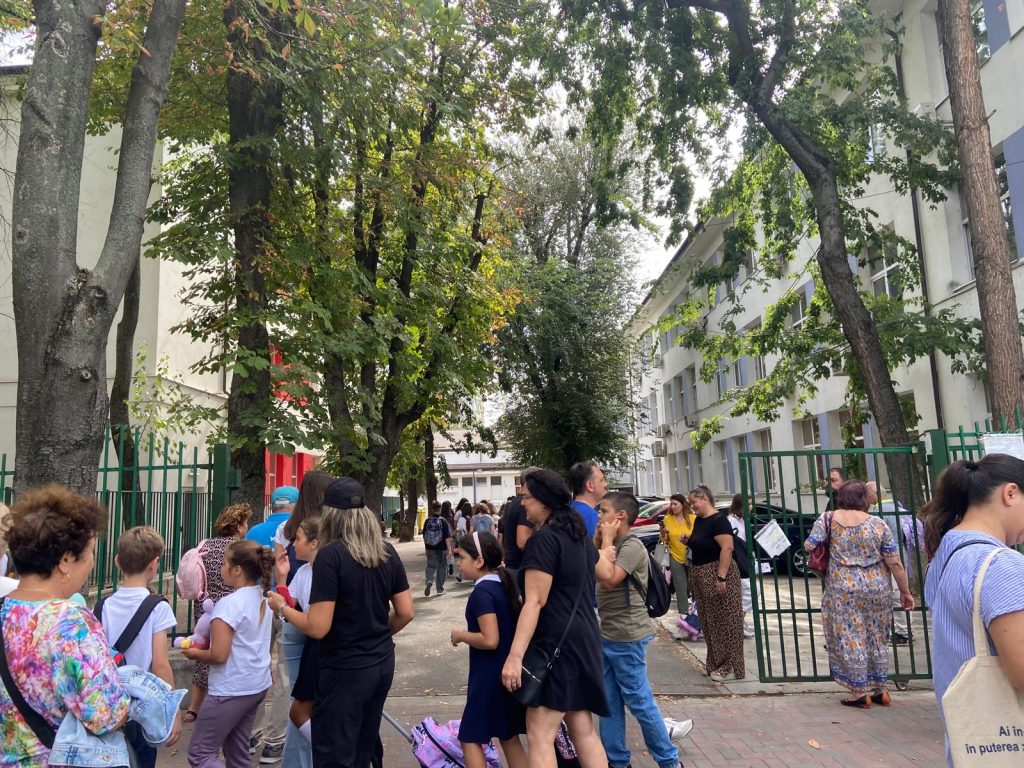 Bac 2026 București: Absolvenții la proba de foc mâine