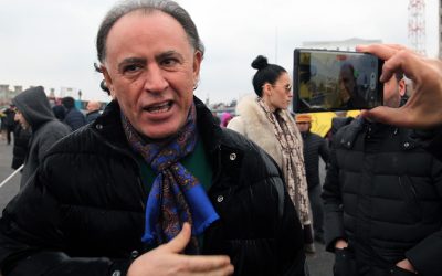 Murad (AUR) îl acuză pe Simion: A dat ordin să lase votul la liber