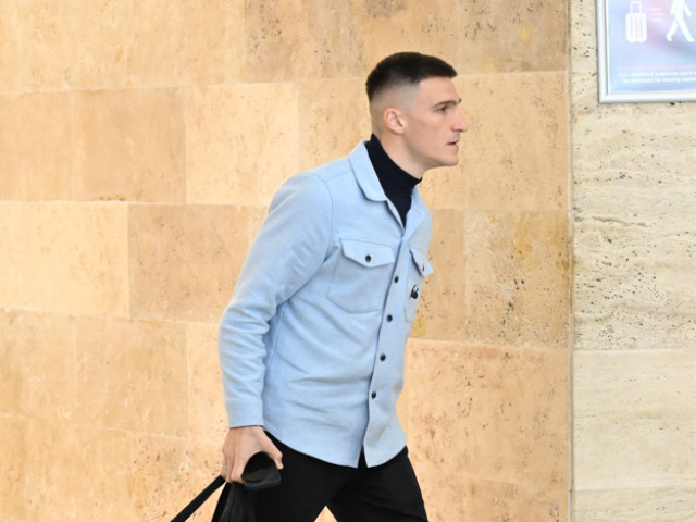 Daniel Graovac, transfer la Rapid! Câți bani va primi