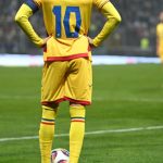 Hagi, debut cu numărul 10! Cine a îmbrăcat tricoul la primul meci?