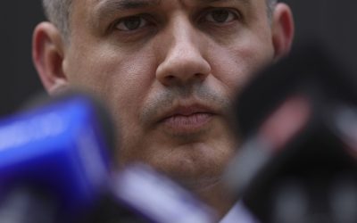 Tomac, consultări pentru Guvern: „Să nu fim mai catolici decât Papa”
