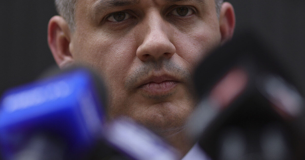 Tomac, consultări pentru Guvern: „Să nu fim mai catolici decât Papa”