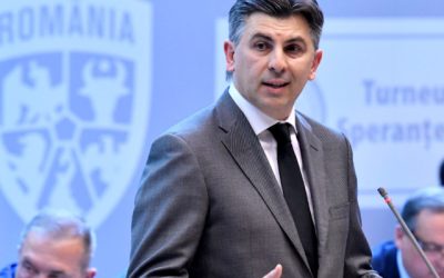 Lupescu, verdict crunt pentru România: „Nu mai avem”