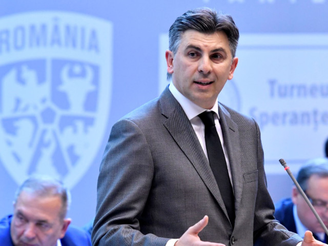 Lupescu, verdict crunt pentru România: „Nu mai avem”
