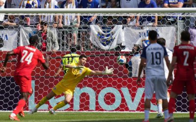 Bosnia, Furie Totală După Eliminarea Brutală de la Mondialul 2026