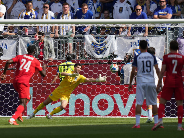 Bosnia, Furie Totală După Eliminarea Brutală de la Mondialul 2026