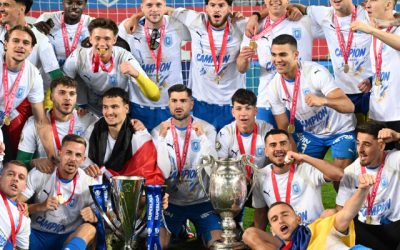 O altă grandoare din Europa vrea fotbalist de la Craiova