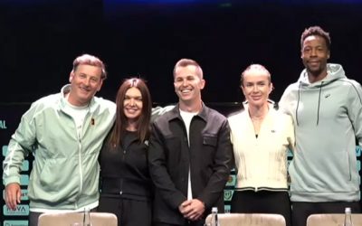 Simona Halep PUNE LACĂTUL pe carieră. Mulțumiri României