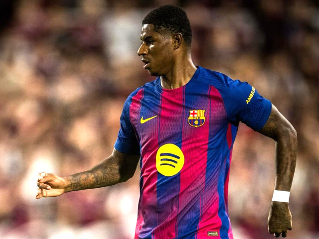 Rashford, gata: O epocă s-a sfârșit