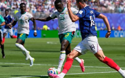 Franța debutează cu victorie la CM 2026. Mbappe, super-spectacol