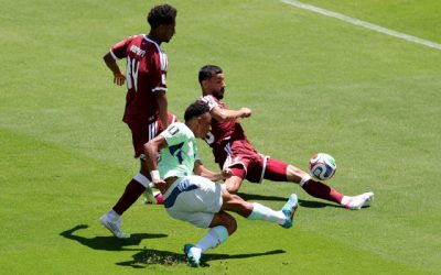 Qatar-Elveția 0-1, Elveția conduce după penalty. DigiSport