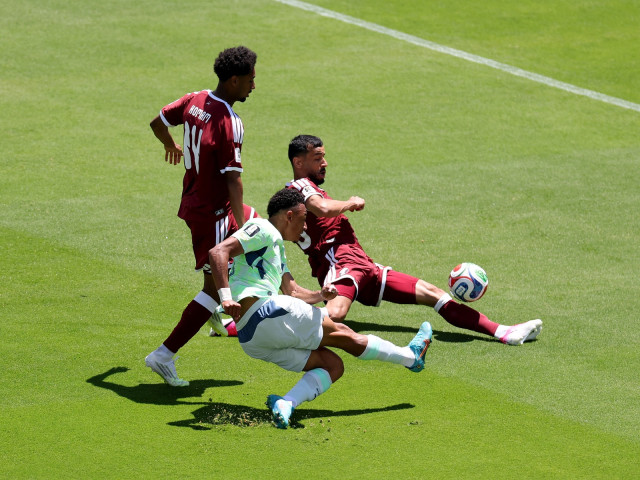 Qatar-Elveția 0-1, Elveția conduce după penalty. DigiSport