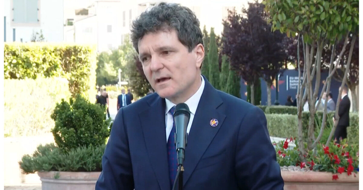 Nicușor Dan, discuție neașteptată cu Gh. Vlad, după DNA