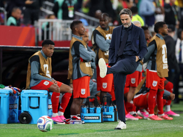 Eliminare Mondial: Alt selecționer e pe felie