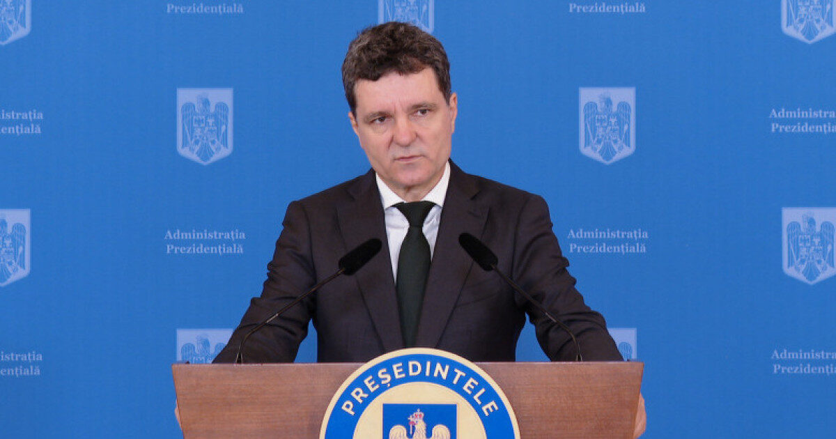Nicușor Dan, la monumentul victimelor Mineriadei