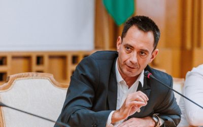 UDMR: Veștea ne-a invitat la guvernare, dar cu PSD și PNL