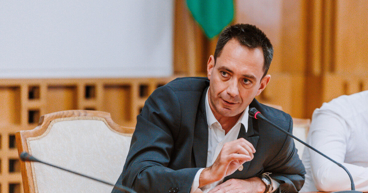 UDMR: Veștea ne-a invitat la guvernare, dar cu PSD și PNL