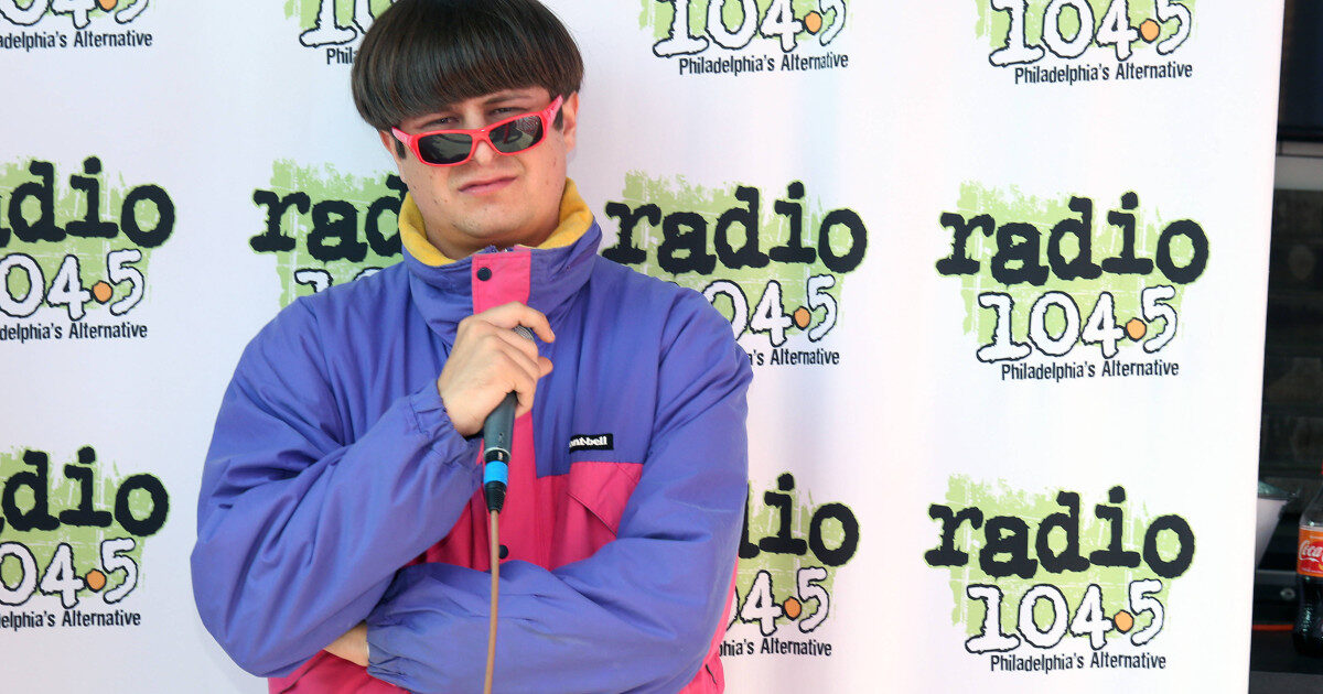 Oliver Tree, mort într-un accident Cumplit de elicopter în Brazilia