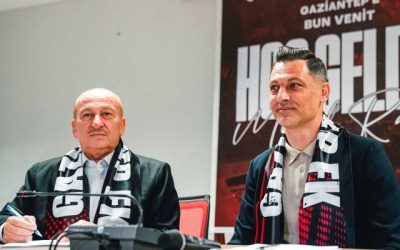 Rădoi, anunț uriaș la Gaziantep
