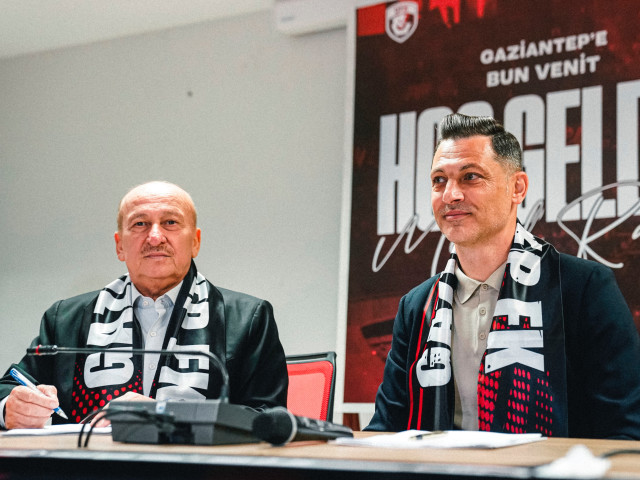 Rădoi, anunț uriaș la Gaziantep