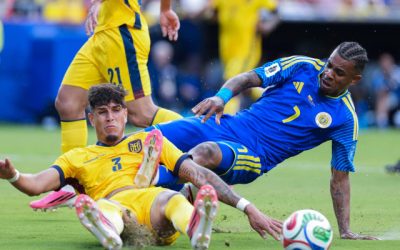 ECUADOR – CURACAO 0-0: Ratări uriașe în diretta pe digisport