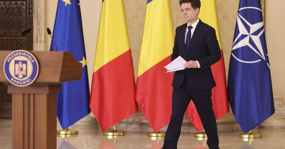 Nicușor Dan activează apărarea Europei prin SAFE