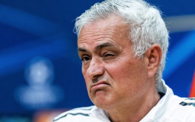 Mourinho, conflict cu Real Madrid: Primele scântei