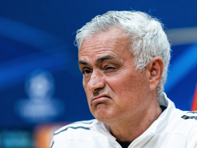 Mourinho, conflict cu Real Madrid: Primele scântei