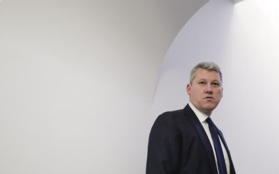 Prima reacție din PNL după demisia lui Cătălin Predoiu din conducerea partidului
