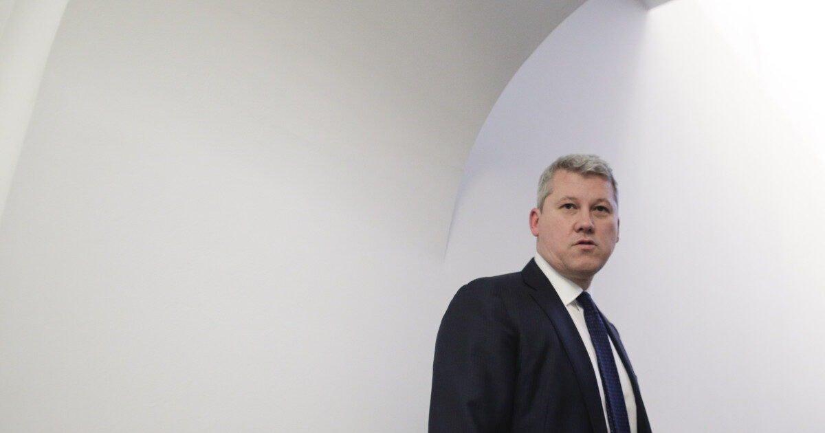 Prima reacție din PNL după demisia lui Cătălin Predoiu din conducerea partidului