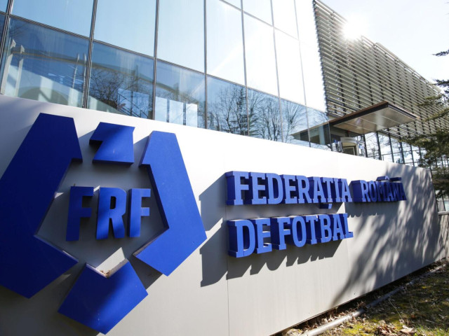 FRF, ȘOCATĂ DE LEGEA 4: Stadioanele Într-o Nouă Eră