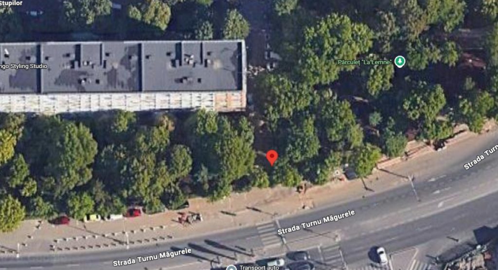 Sectorul 4 cere teren PMB: parcări și sport, prioritate