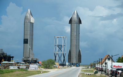 SpaceX, intrare fulger pe Nasdaq 100 – val de achiziții ETF așteptat