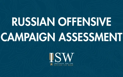 Rusia: Operațiune de blocaj, 27 iunie 2026