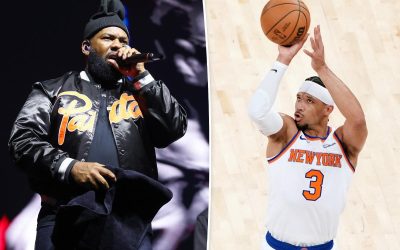 Wu-Tang Clan will perform at Knicks-Spurs NBA Finals Game 4 halftime show